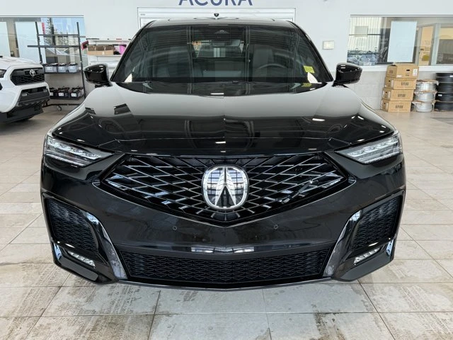 2026 Acura MDX 4th Gen - Image 3 of 19