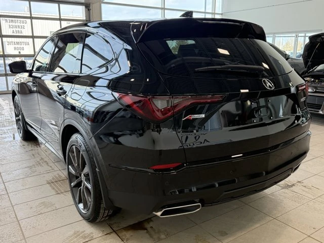 2026 Acura MDX 4th Gen - Image 6 of 19