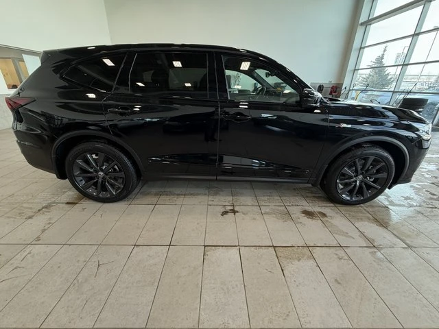 2026 Acura MDX 4th Gen - Image 11 of 19