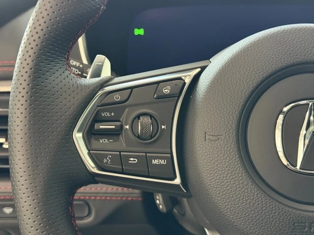 2026 Acura MDX 4th Gen - Image 18 of 19