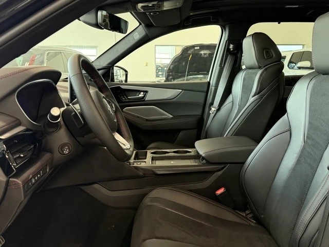 2026 Acura MDX 4th Gen - Image 13 of 19