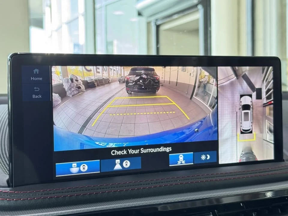 2026 Acura MDX 4th Gen - Image 13 of 18