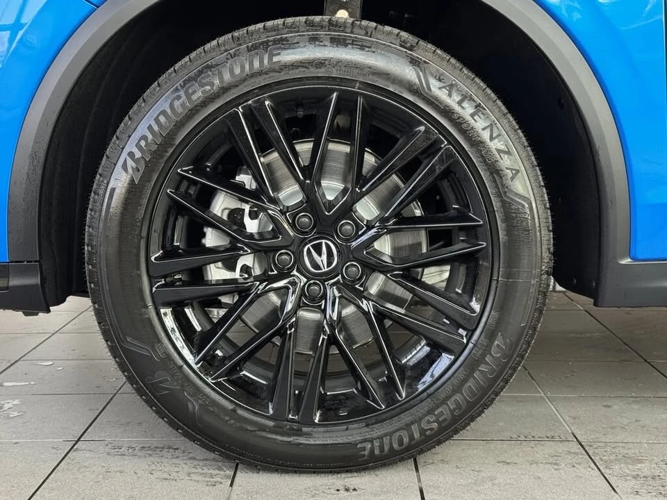 2026 Acura MDX 4th Gen - Image 8 of 18
