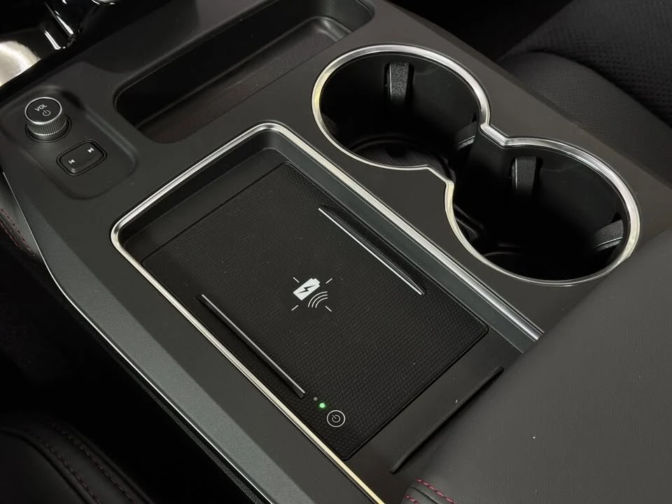 2026 Acura MDX 4th Gen - Image 14 of 18