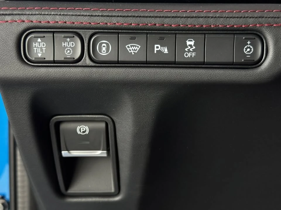 2026 Acura MDX 4th Gen - Image 10 of 18