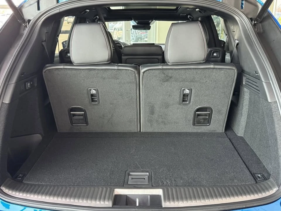2026 Acura MDX 4th Gen - Image 18 of 18