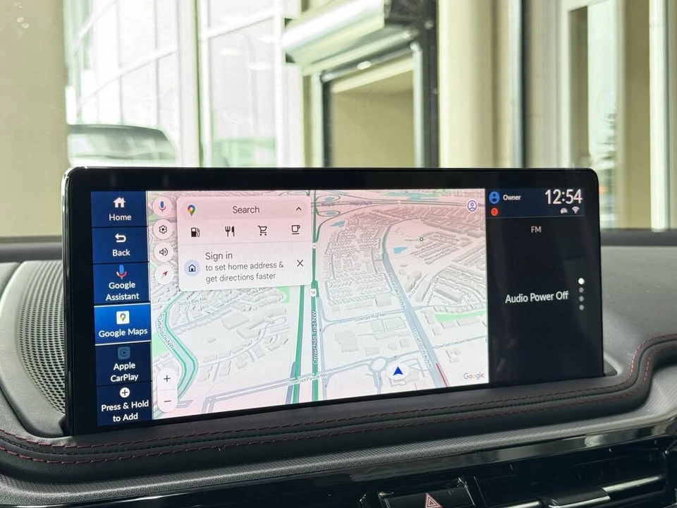 2026 Acura MDX 4th Gen - Image 12 of 18