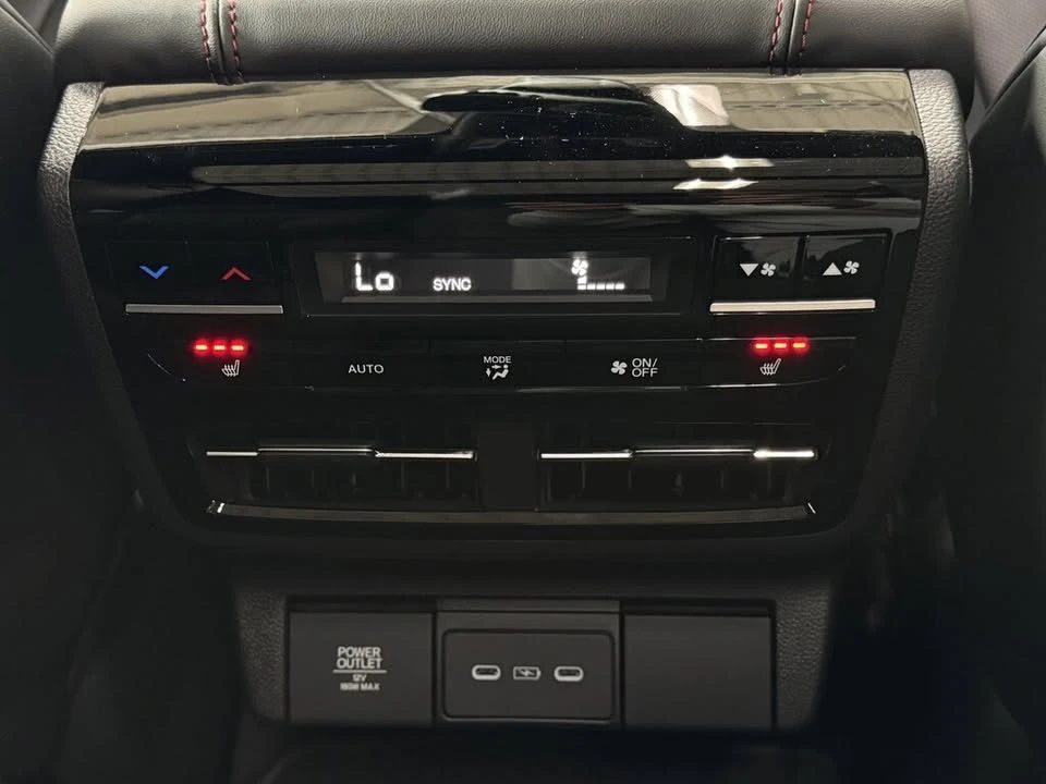 2026 Acura MDX 4th Gen - Image 17 of 18