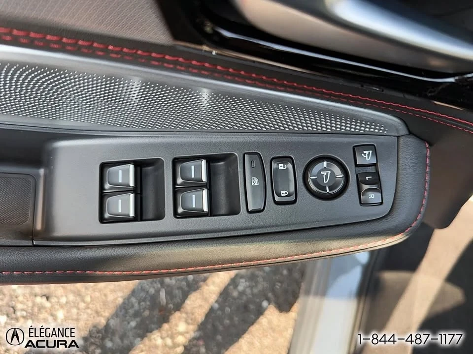 2026 Acura MDX 4th Gen - Image 14 of 20