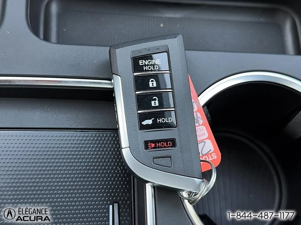 2026 Acura MDX 4th Gen - Image 20 of 20