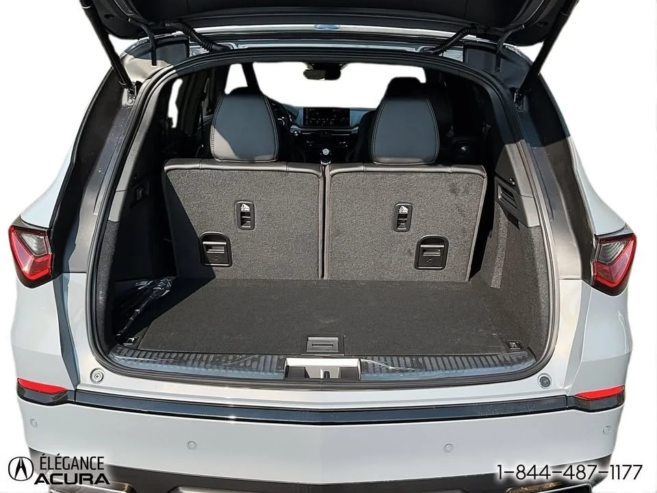 2026 Acura MDX 4th Gen - Image 9 of 20