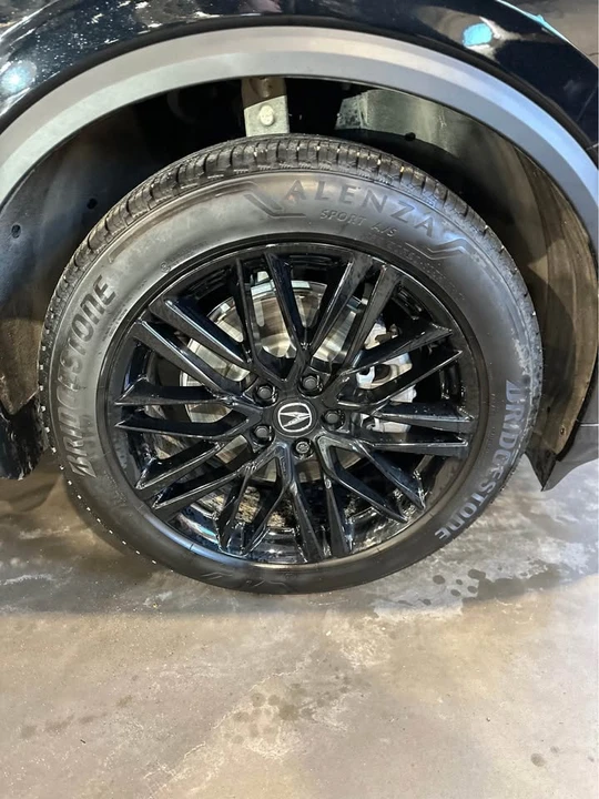 2026 Acura MDX 4th Gen - Image 7 of 18