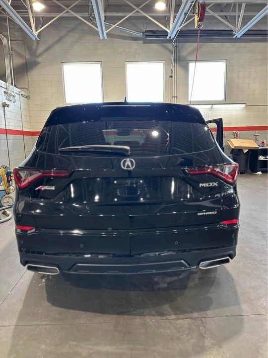 2026 Acura MDX 4th Gen - Image 5 of 18