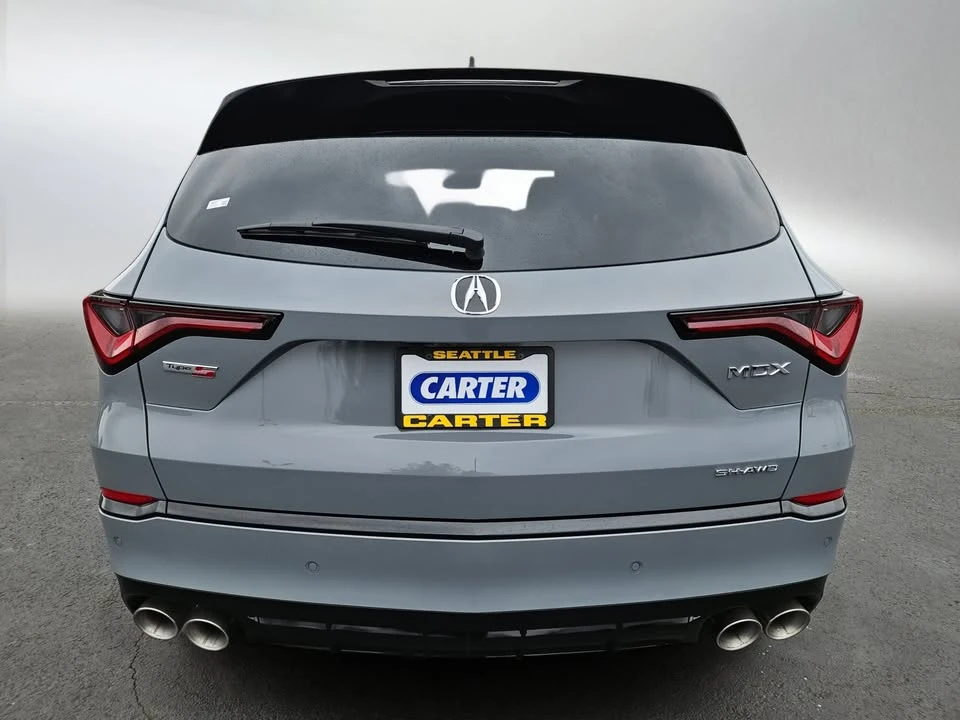 2026 Acura MDX 4th Gen - Image 3 of 19