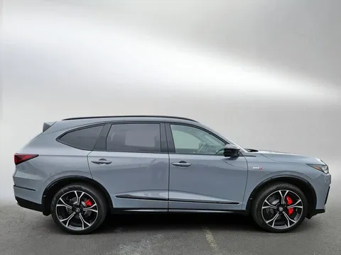 2026 Acura MDX SH-AWD Type S w/Advance Package