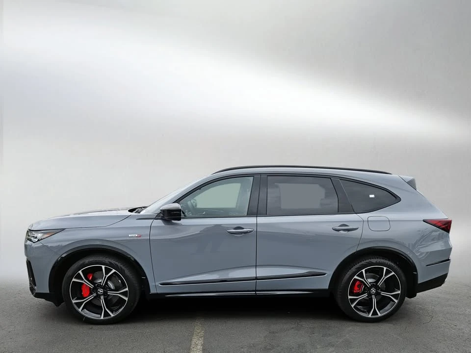 2026 Acura MDX 4th Gen - Image 6 of 20