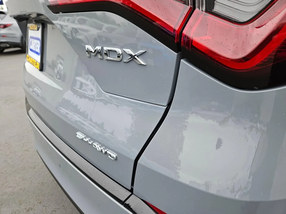 2026 Acura MDX 4th Gen - Image 18 of 20