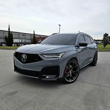 2026 Acura MDX Type S
