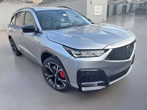 2026 Acura MDX Type S SH-AWD with Advance Package
