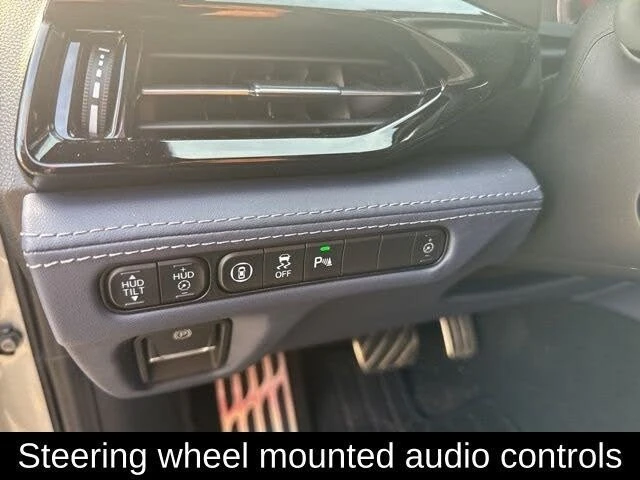 2026 Acura MDX 4th Gen - Image 11 of 14