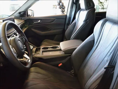 2026 Acura MDX 4th Gen - Image 4 of 18