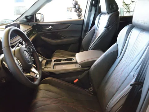2026 Acura MDX 4th Gen - Image 3 of 17