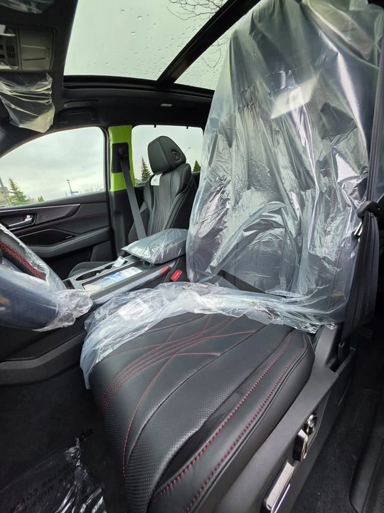 2026 Acura MDX 4th Gen - Image 6 of 18
