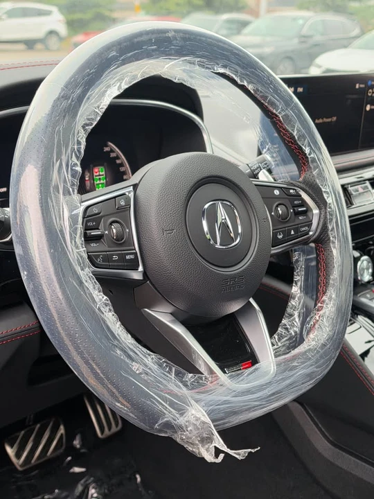 2026 Acura MDX 4th Gen - Image 9 of 18