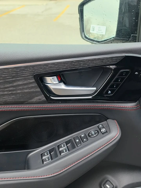 2026 Acura MDX 4th Gen - Image 7 of 18