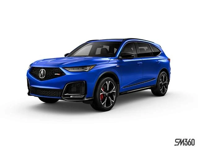 2026 Acura MDX 4th Gen - Image 1 of 2