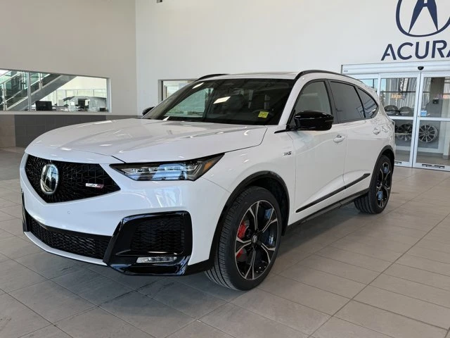 2026 Acura MDX 4th Gen - Image 5 of 20