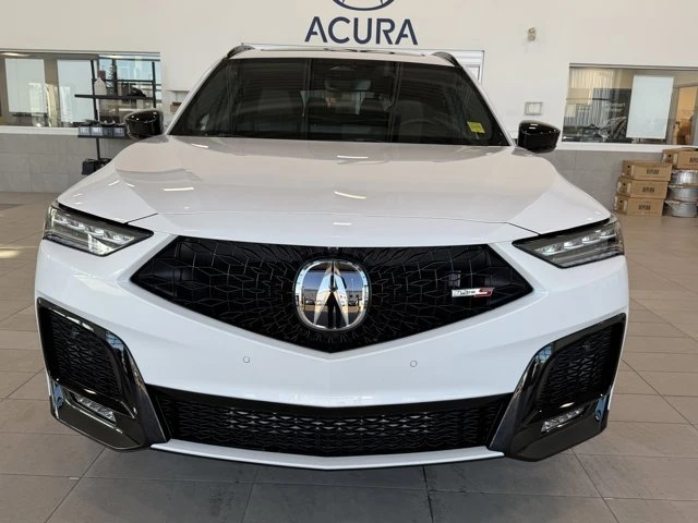 2026 Acura MDX 4th Gen - Image 3 of 19
