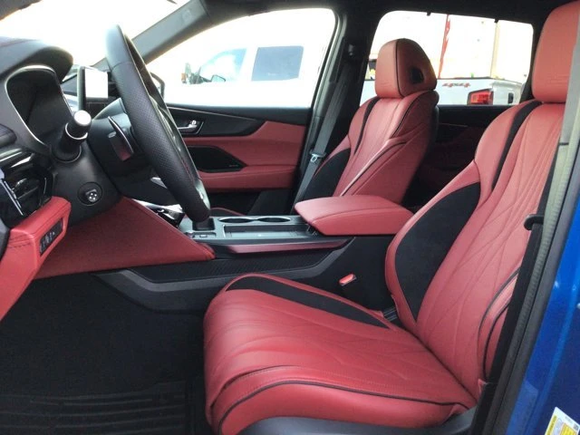 2026 Acura MDX 4th Gen - Image 18 of 20