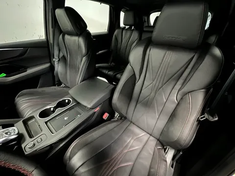 2026 Acura MDX 4th Gen - Image 2 of 2