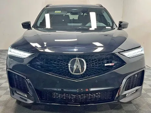 2026 Acura MDX Type S w/Advance Package SH-AWD