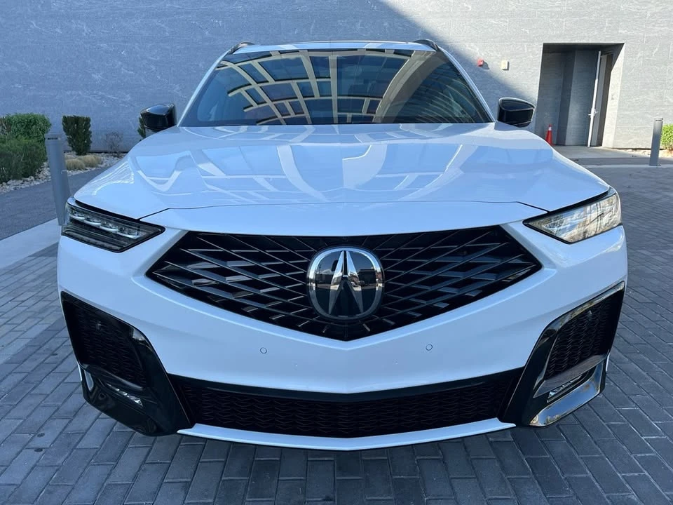 2026 Acura MDX 4th Gen - Image 13 of 19