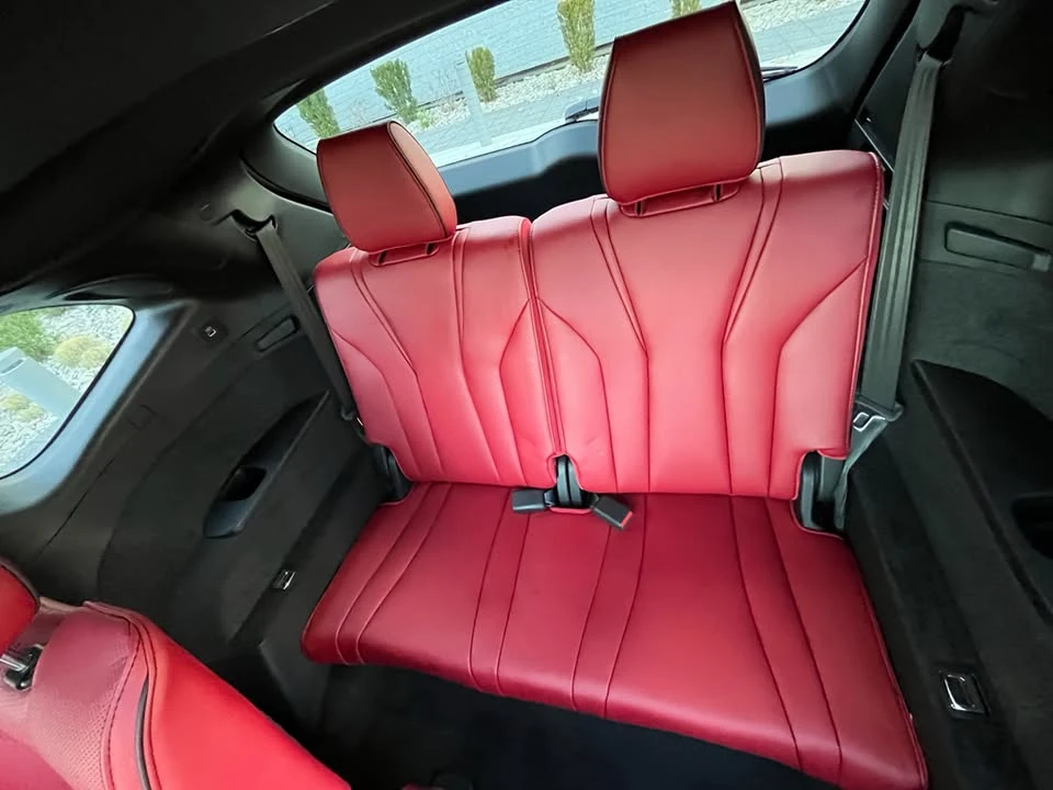 2026 Acura MDX 4th Gen - Image 10 of 19