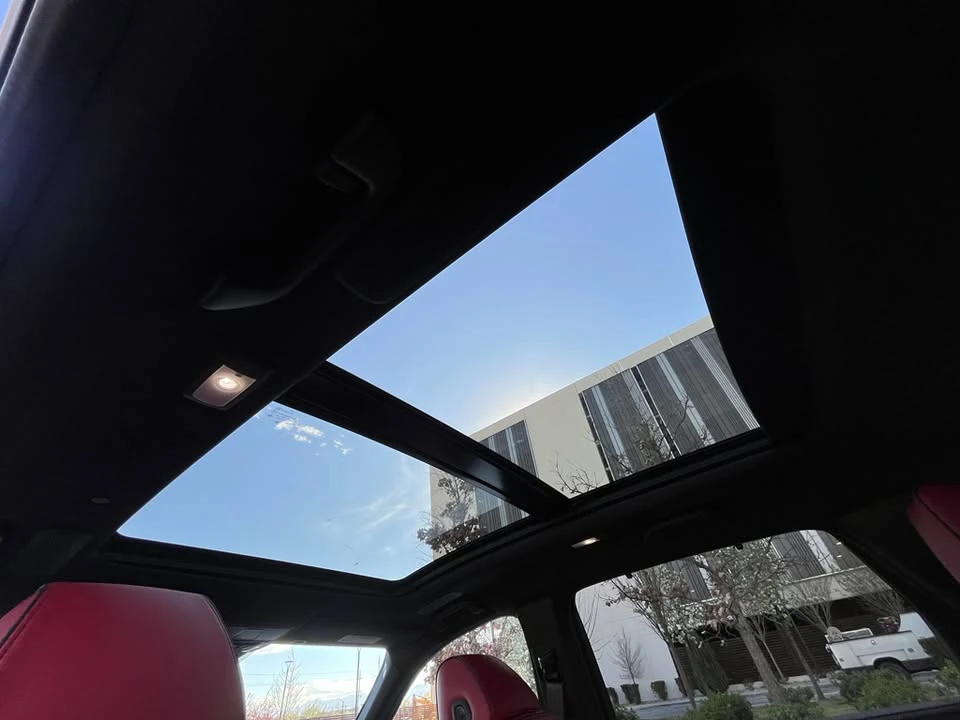 2026 Acura MDX 4th Gen - Image 11 of 19