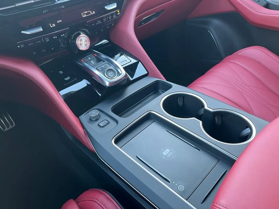 2026 Acura MDX 4th Gen - Image 7 of 19