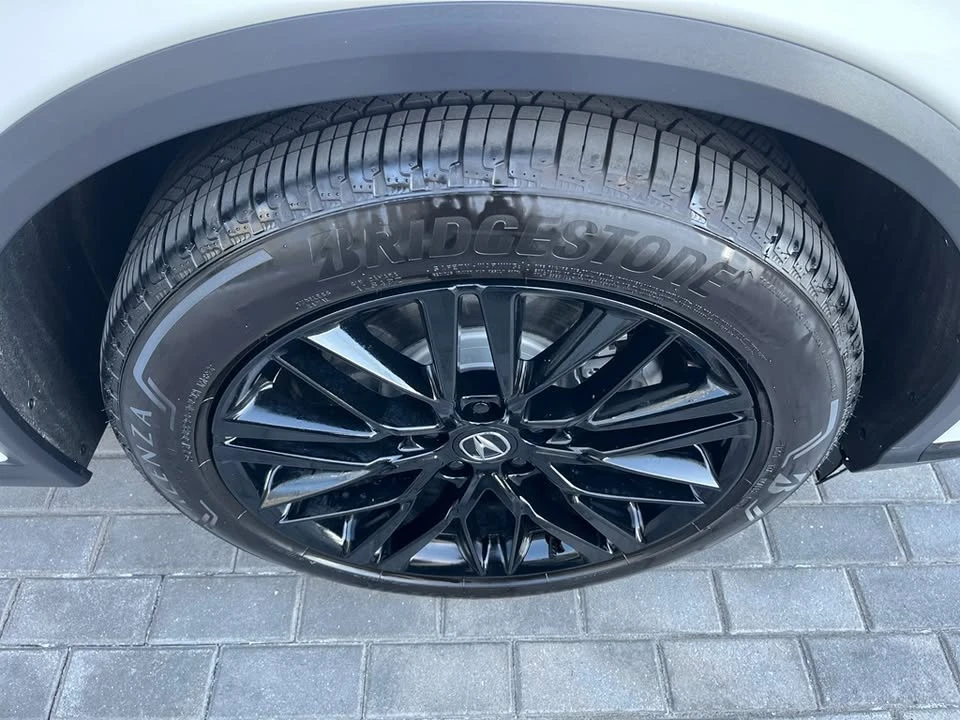 2026 Acura MDX 4th Gen - Image 18 of 19