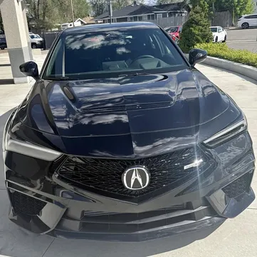 2026 Acura Integra Type S 5th Gen - Image 2 of 5