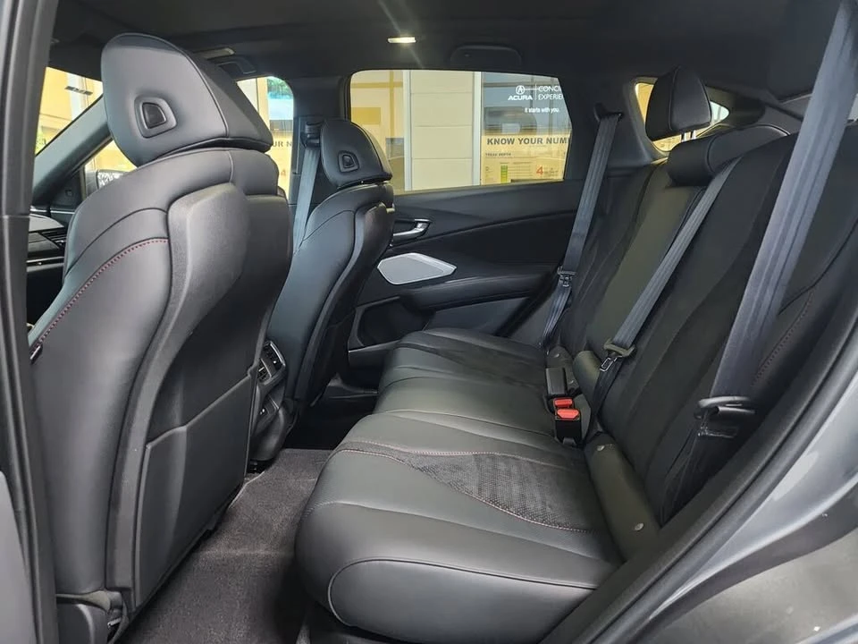 2026 Acura RDX 3rd Gen - Image 6 of 16