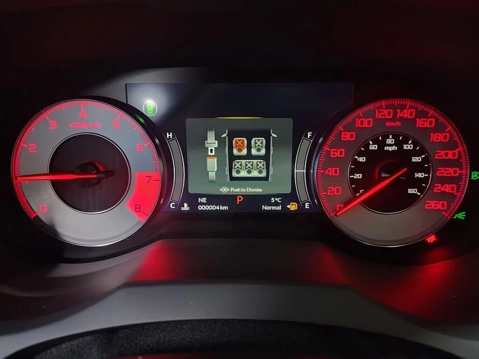 2026 Acura RDX 3rd Gen - Image 16 of 16