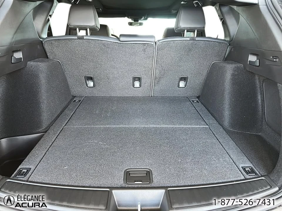 2026 Acura RDX 3rd Gen - Image 9 of 20