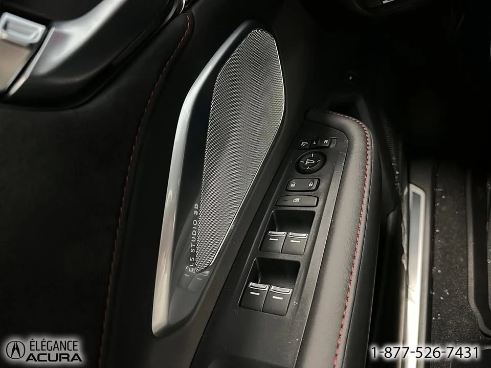 2026 Acura RDX 3rd Gen - Image 14 of 20