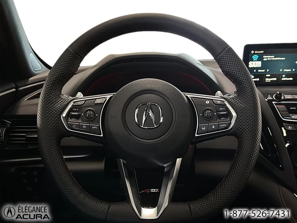 2026 Acura RDX 3rd Gen - Image 15 of 20