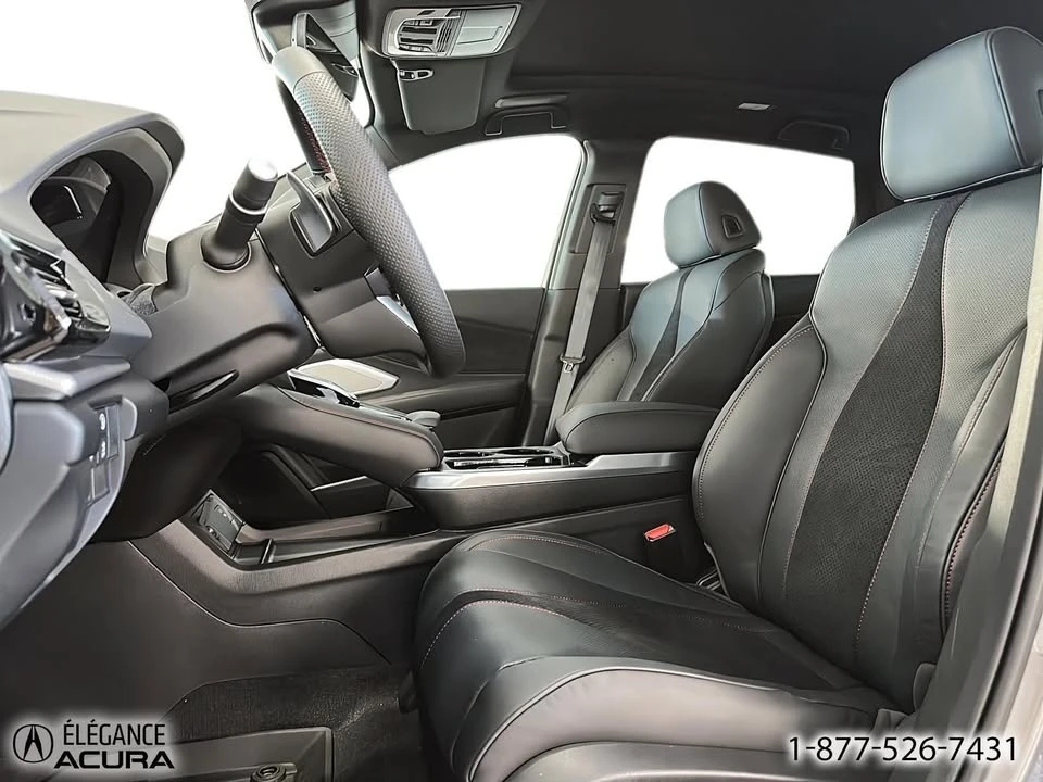 2026 Acura RDX 3rd Gen - Image 11 of 20