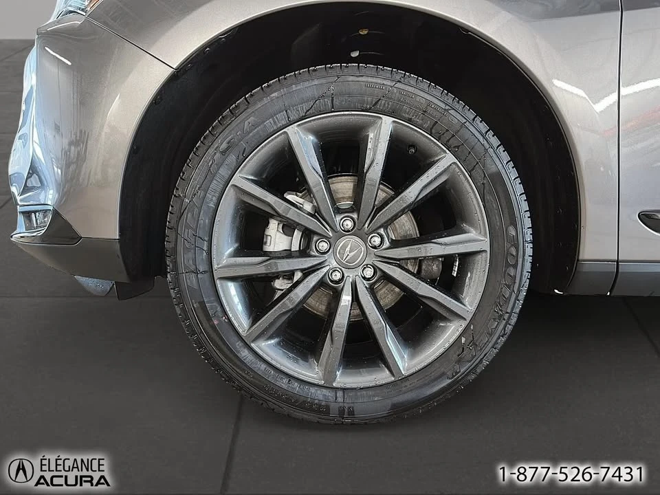 2026 Acura RDX 3rd Gen - Image 10 of 20