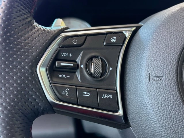 2026 Acura RDX 3rd Gen - Image 14 of 20
