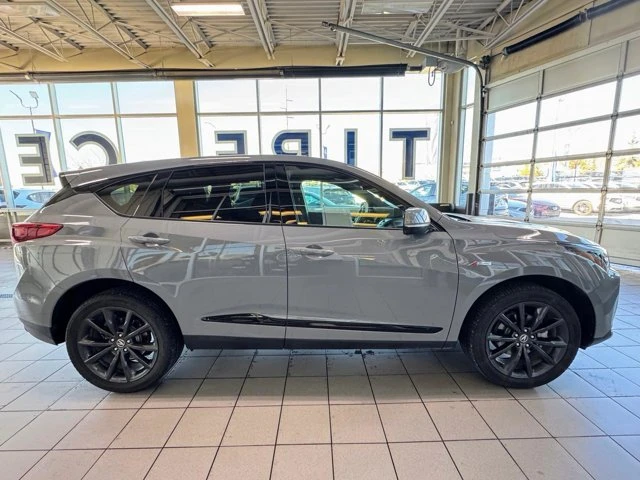 2026 Acura RDX 3rd Gen - Image 8 of 20
